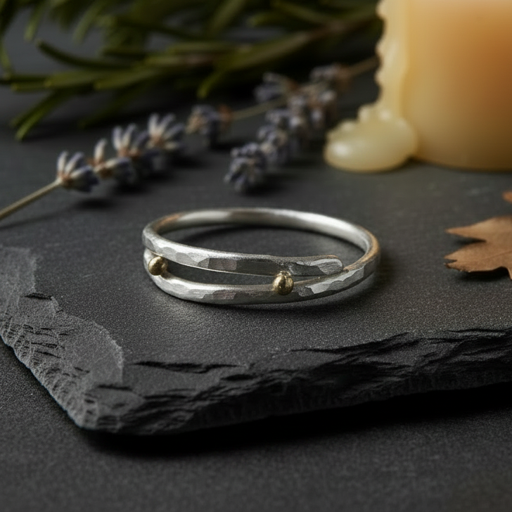 Brass Ring - Product Shot