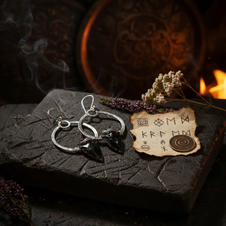 Protection Jewelry