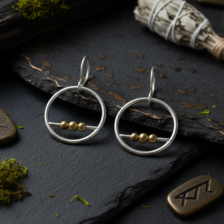 THE TRINITY MOON COLLECTION