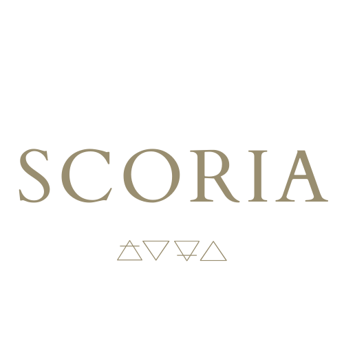 Studio Scoria | Talismanic Jewelry + Ritual Adornments