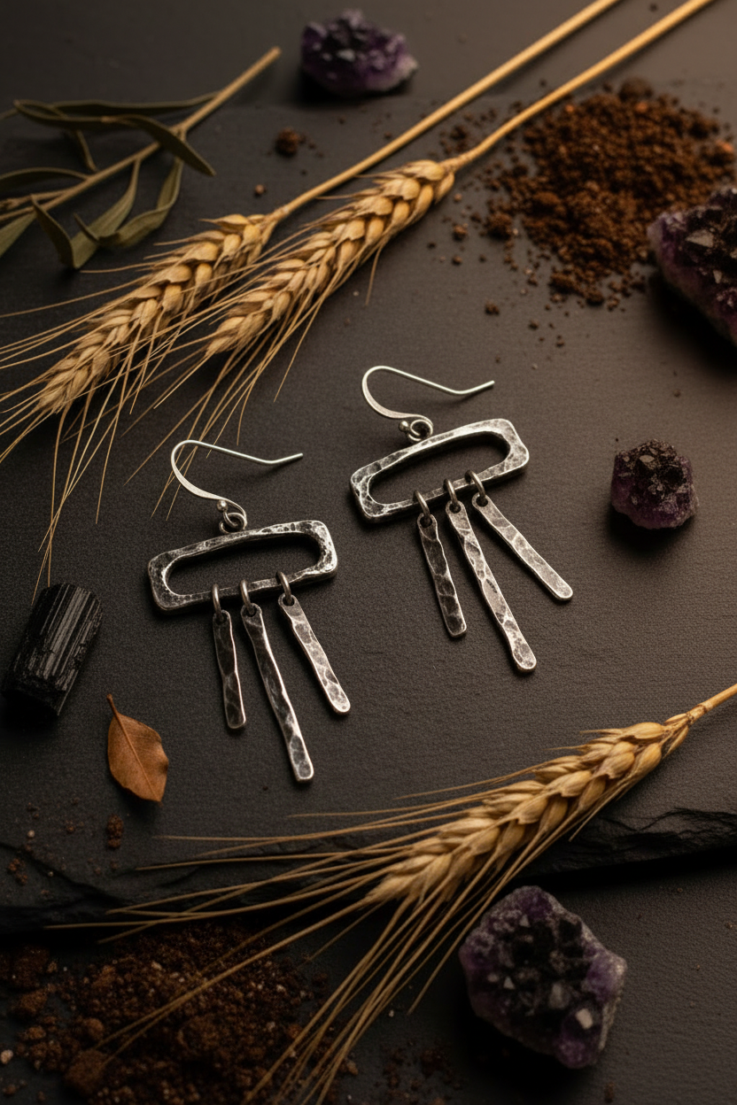 The Ancestor